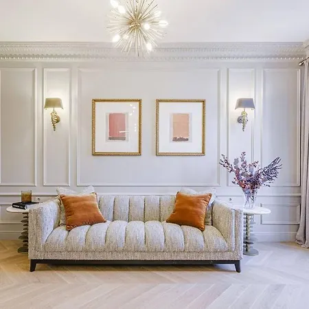 Apartament Yanico